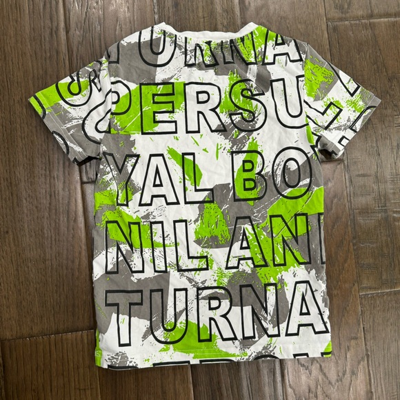 Kids Story 2 T-Shirt - Picture 3 of 7